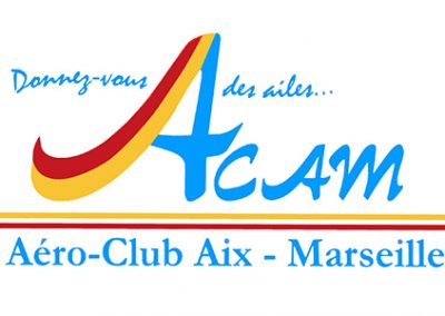 Aéroclub Aix Marseille