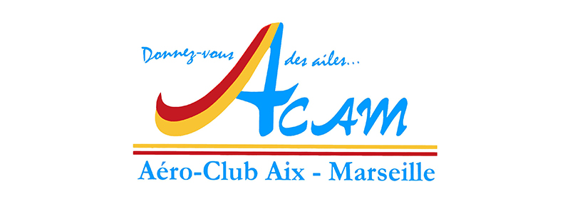 Aéroclub Aix Marseille