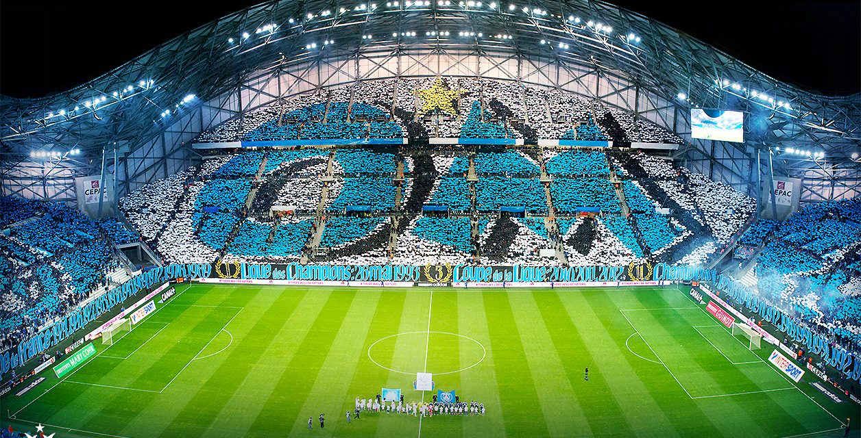 Renouvellement Abonnement Olympique de Marseille