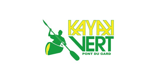 Canoe Kayak Vert