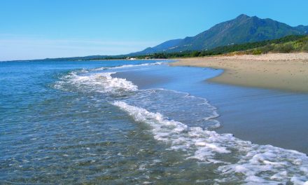 Location Corse 2022 – Résidence Le Maquis Plage