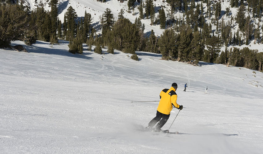 Séjour ski en Pension complète en Savoie