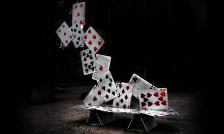 TOURNOI DE POKER 9 DÉCEMBRE 2019
