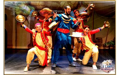 Spectacle musical