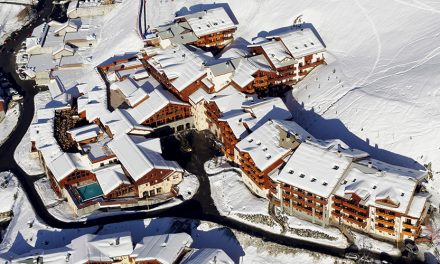 Séjour Club Med Peisey Vallandry mars 2026