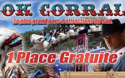 PROMO CE OK CORRAL
