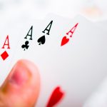Tournoi de Poker – 26 février 2024