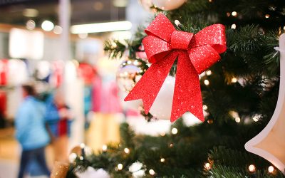 Invitation Arbre de Noël 2017