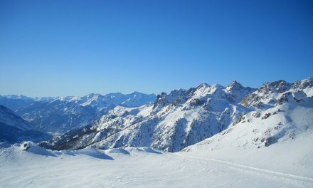 Week End Ski Serre Chevalier Janvier 2024