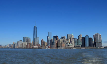 Voyage à New York du 05 au 12 mai 2022