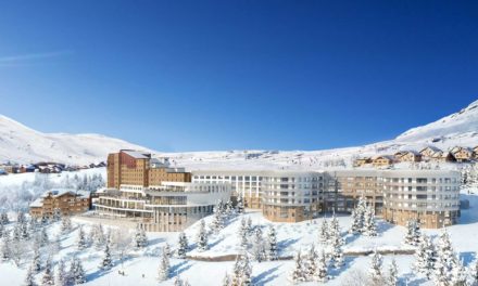 Club Med Alpes d’Huez Hiver / Février 2022