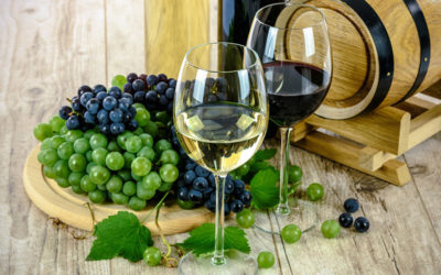 SORTIE ROUTE DES VINS LE 11 OCTOBRE 2019