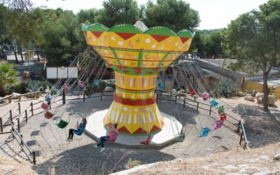 Journée Prestige à MagicLand