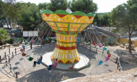 Journée Prestige à MagicLand