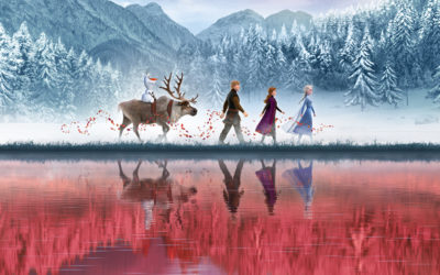 SÉANCES CINÉMA NOEL 2019