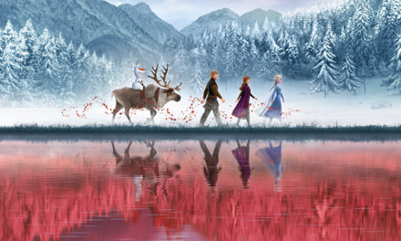 SÉANCES CINÉMA NOEL 2019