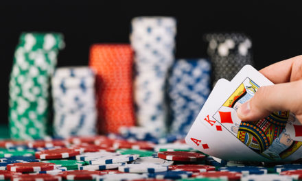 TOURNOI DE POKER 2 MARS 2020