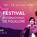 Festival International de Folklore de Château-Gombert 2021