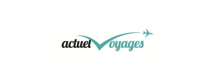 Actuel Voyages