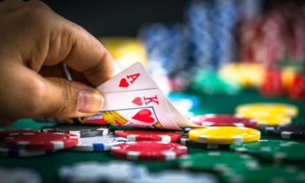 Tournoi de Poker – 7 novembre 2022