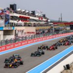 GRAND PRIX F1 – Circuit Paul Ricard 23-24 juillet 2022