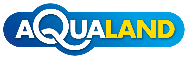 Logo Aqualand