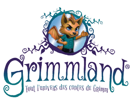 Logo Grimmland