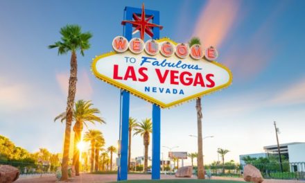 Voyage à LAS VEGAS – mai 2023