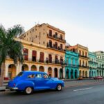 Voyage à Cuba – Mai 2023