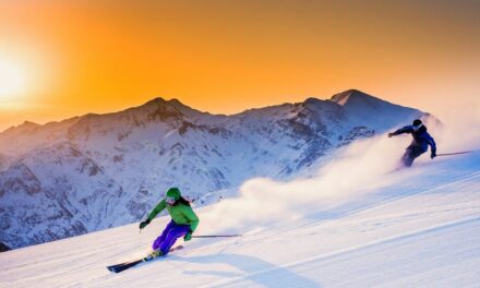 Forfaits Ski Orcières Risoul 2022 2023