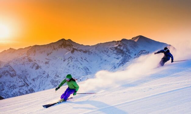 Forfaits Ski Orcières Risoul 2022 2023