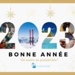 Bonne année 2023