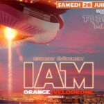 Concert IAM – Orange Vélodrome