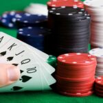 Tournoi de Poker – 1er juillet 2024