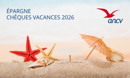 Epargne chèques vacances 2026