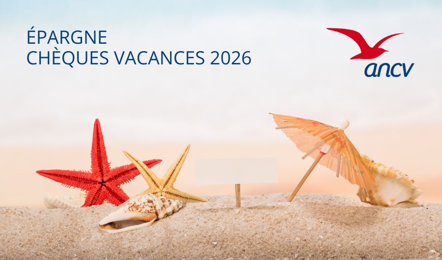 Epargne chèques vacances 2026
