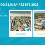 Locations linéaire été 2025