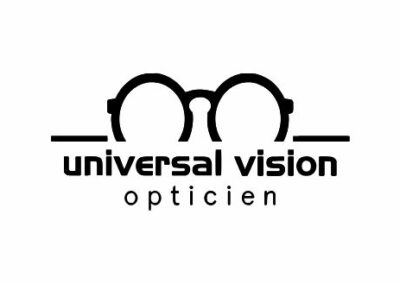 Universal Vision