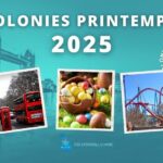 Colonies Printemps 2025