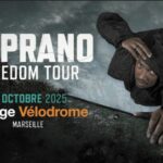 Concert Soprano- Orange Vélodrome