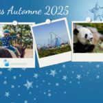 Colonies Automne 2025