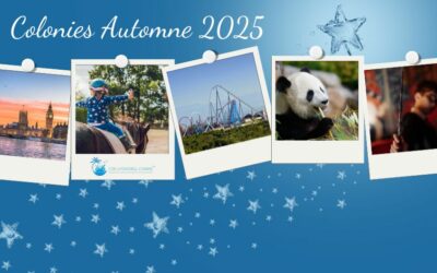 Colonies Automne 2025