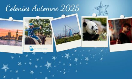 Colonies Automne 2025