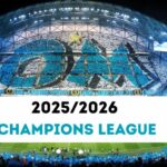 OM – Champions League 2025/2026