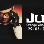 Concert Jul – Orange Vélodrome – Mai 2026