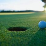 Compte rendu mi-saison golf entreprise LYONDELL SPORTS LOISIRS