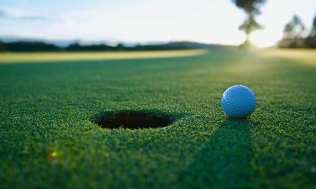 Compte rendu mi-saison golf entreprise LYONDELL SPORTS LOISIRS