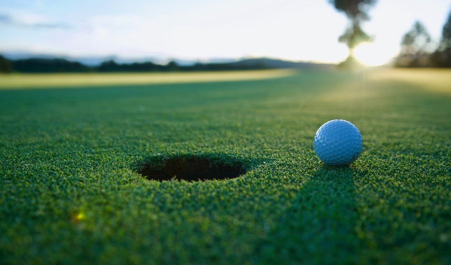 Compte rendu mi-saison golf entreprise LYONDELL SPORTS LOISIRS