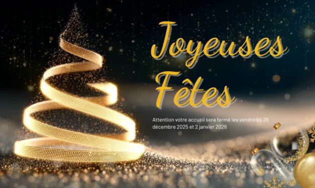 Fermeture de votre CSE