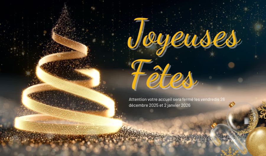 Fermeture de votre CSE